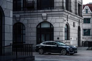 LYNK&Co 03 2018 года 